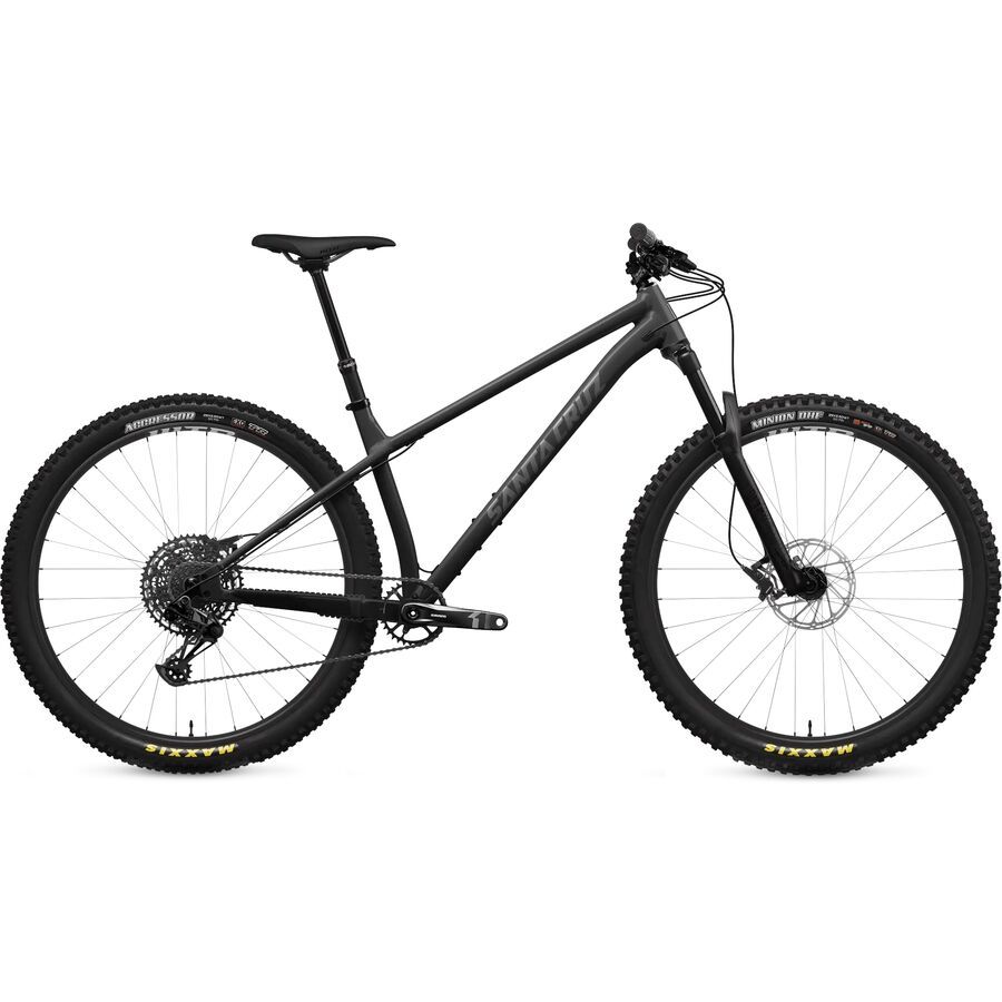 Santa Cruz Bicycles Chameleon 29 D Mountain Bike - Bike