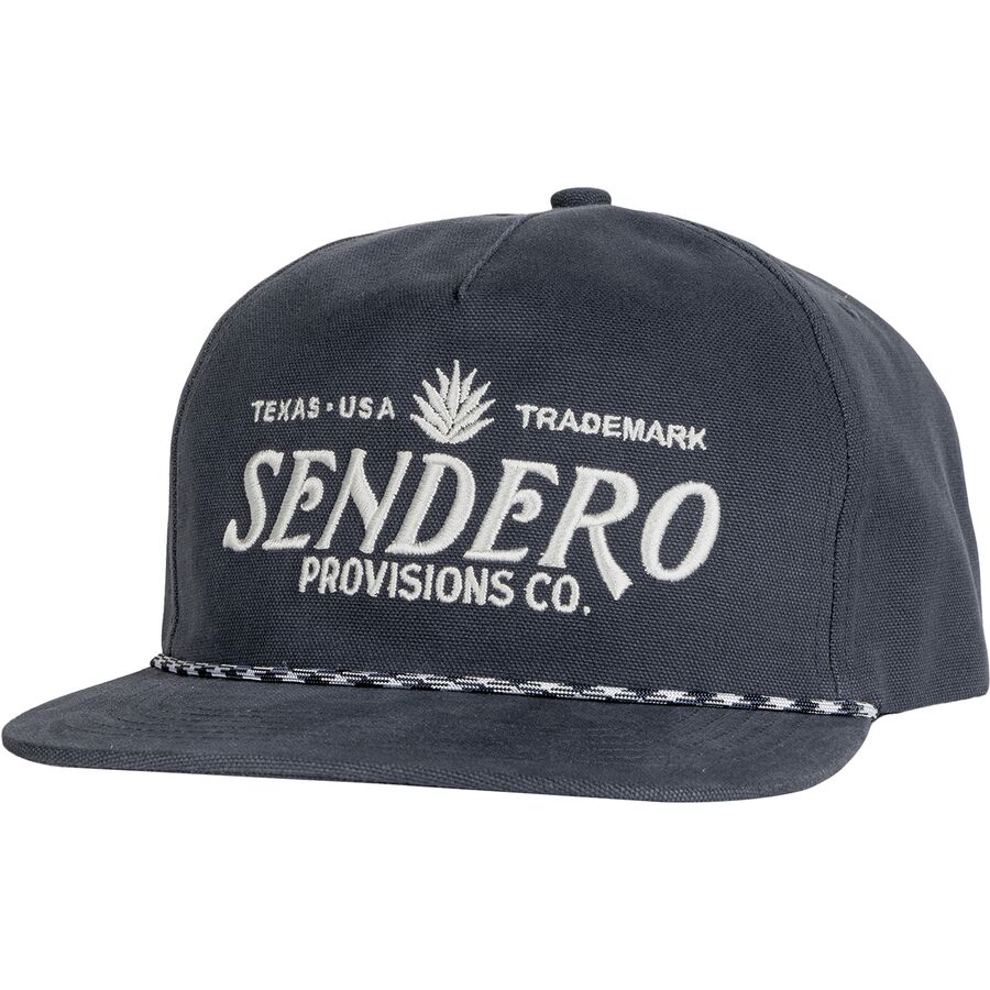 Sendero Provisions Co. Logo Hat - Accessories display picture 3