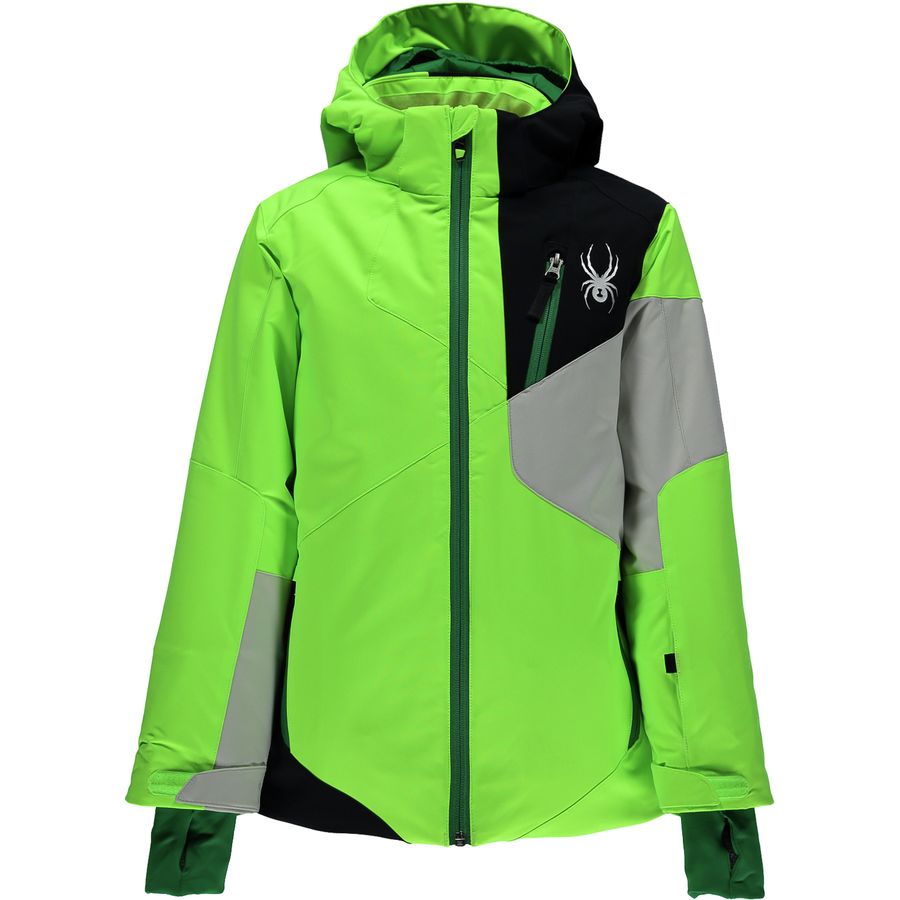 Spyder Enforcer Jacket - Boys' - Kids