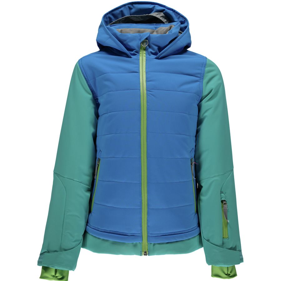 Spyder moxie ski jacket discount