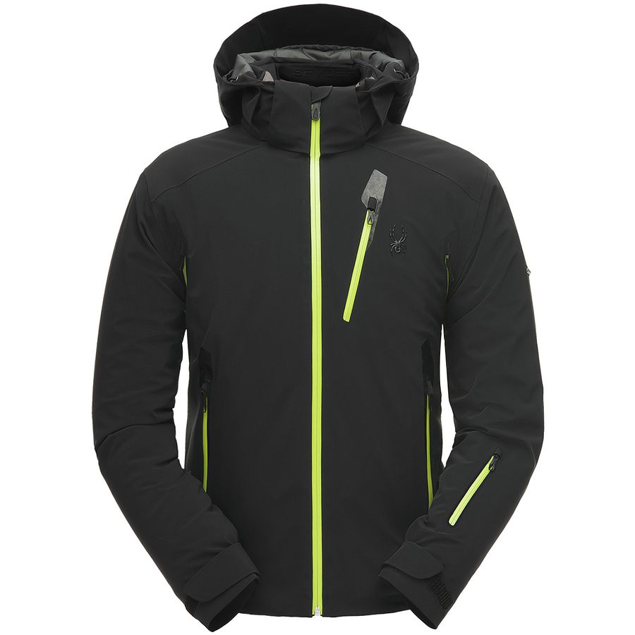 Spyder Vanqysh Jacket - Men's - Clothing