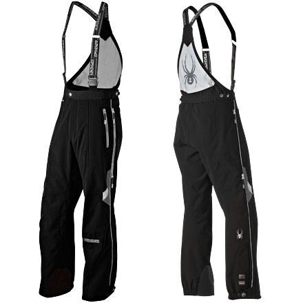 Spyder transport deals ski pants