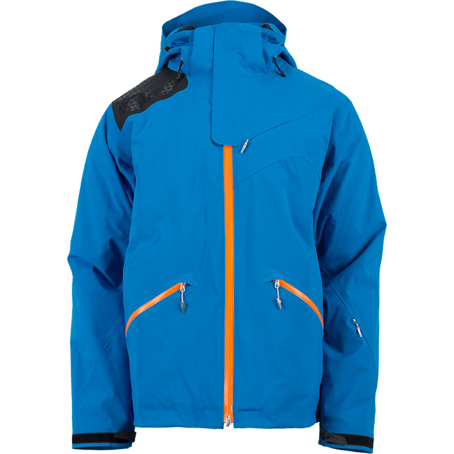 Spyder Enforcer Jacket - Men's - Clothing