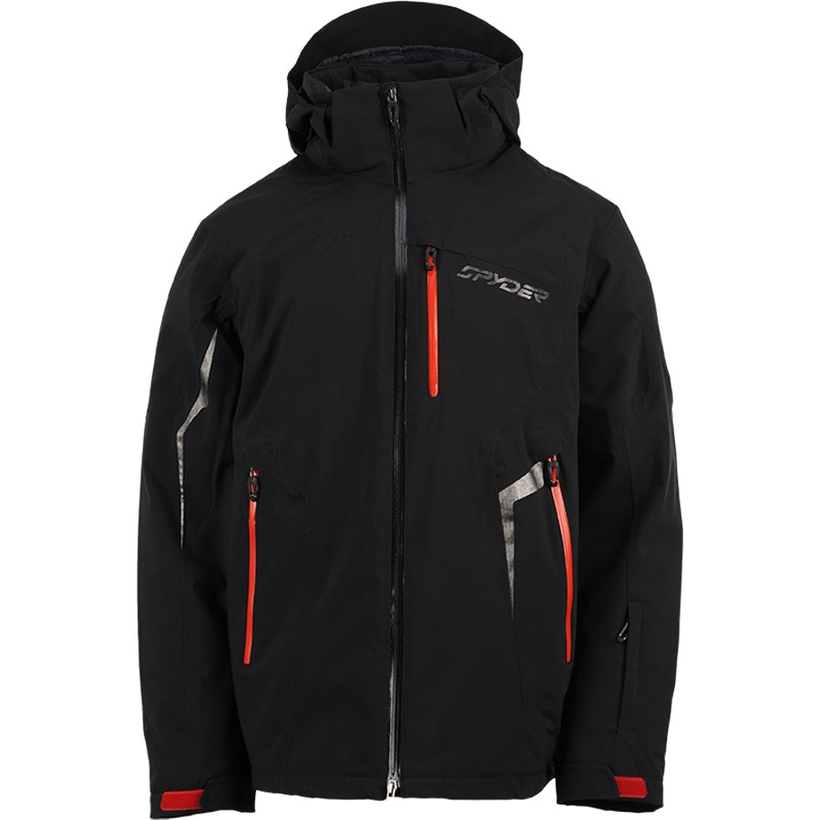 Spyder chambers full zip fleece jacket sale