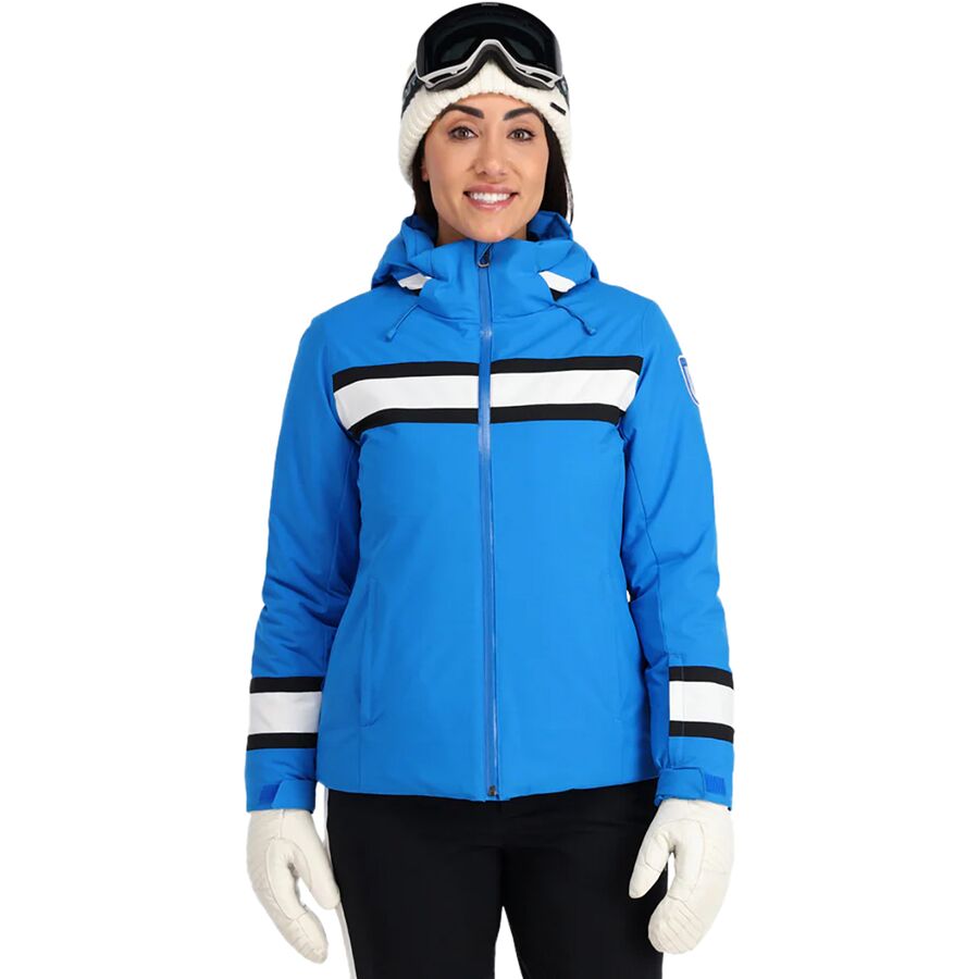 Spyder Poise Womens Jacket 2024 – Skiis Biikes, 57% OFF