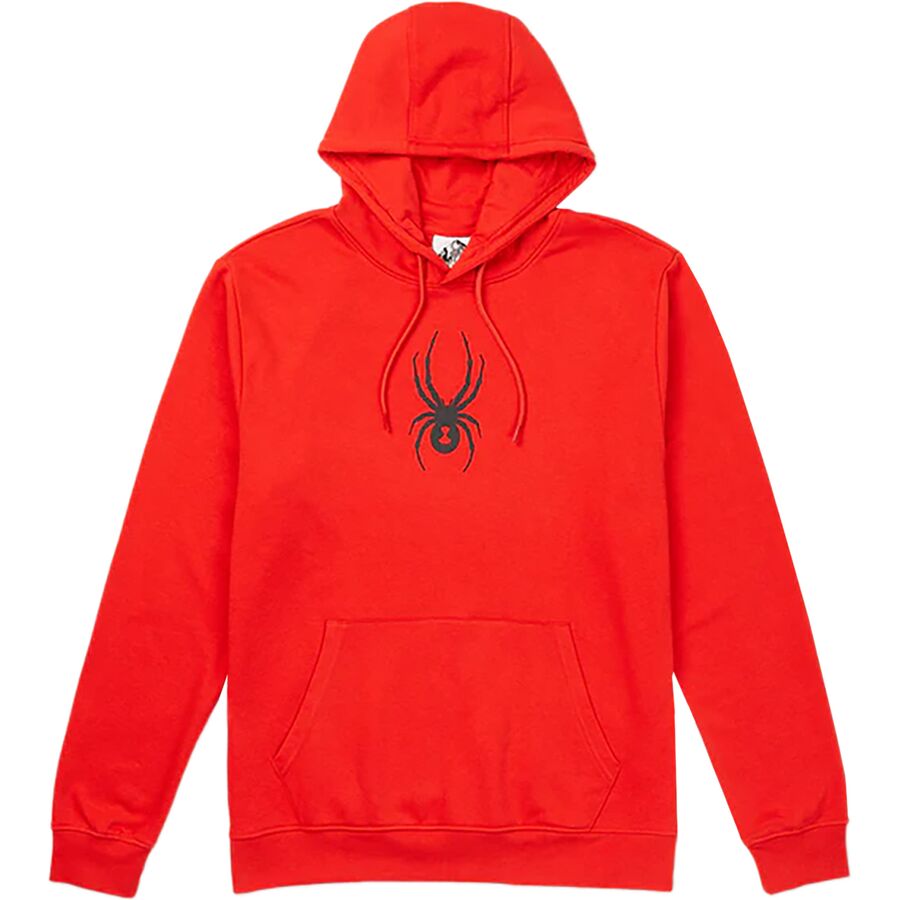 Sweater DISCLAIMER Men color Red