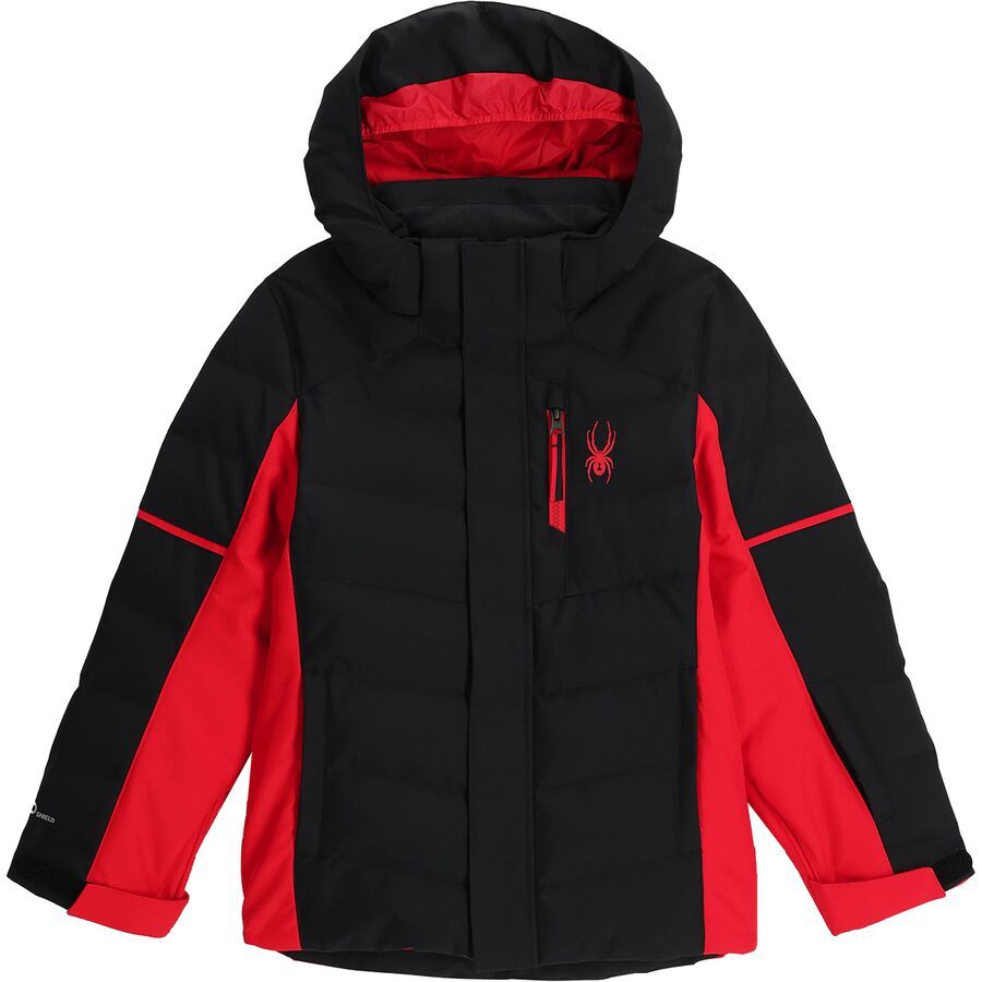 Spyder Impulse Synthetic Down Jacket - Kids' - Kids