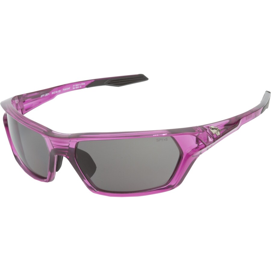 Spy Quanta ANSI Z87.1 Certified Sunglasses - Polarized | Backcountry.com