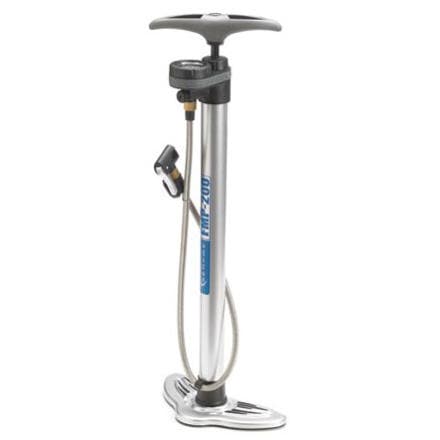 Serfas air best sale pump