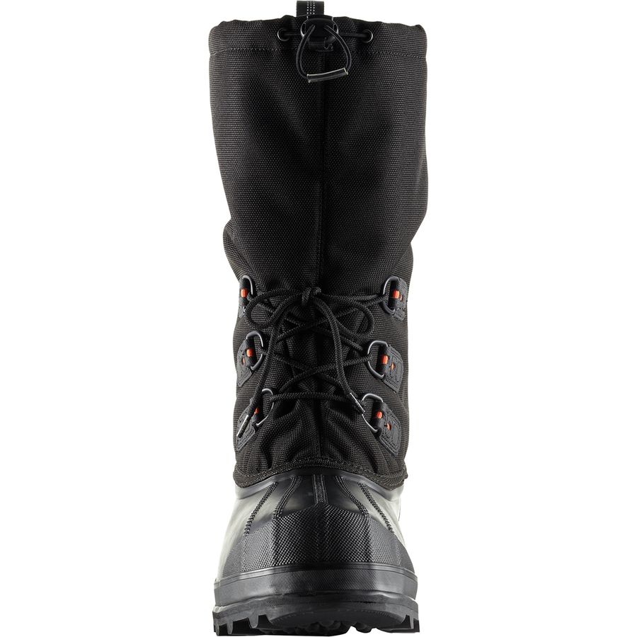 sorel glacier extreme snow boot