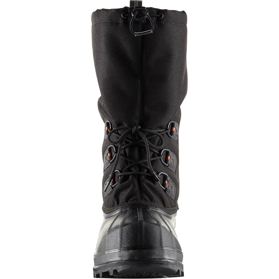 sorel glacier xt mens boots
