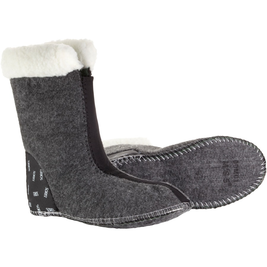 Replacement boot liners sorel store