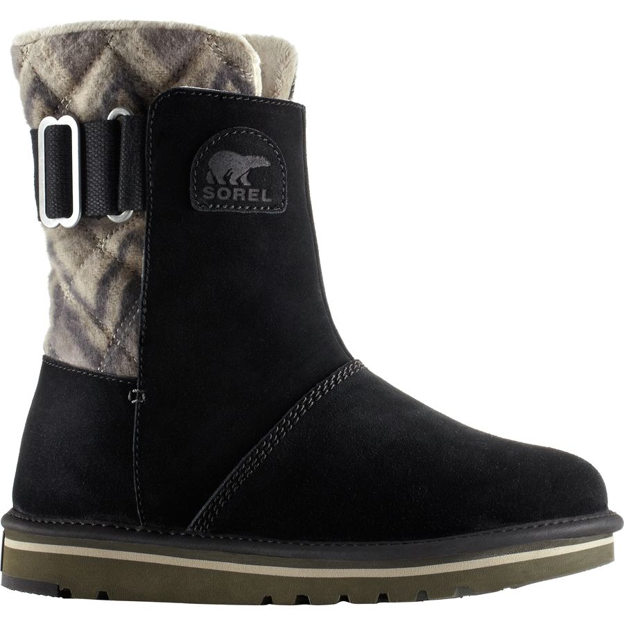 Sorel hot sale the campus