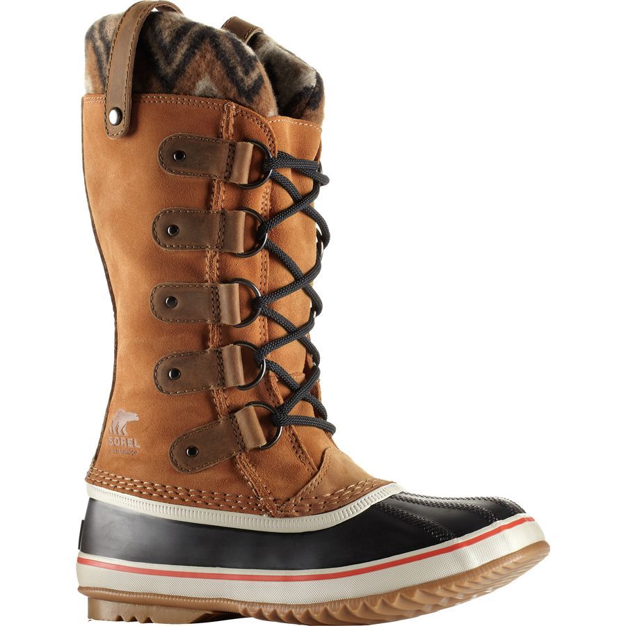 Sorel Joan Of Arctic Knit II Boot - Women's | Backcountry.com