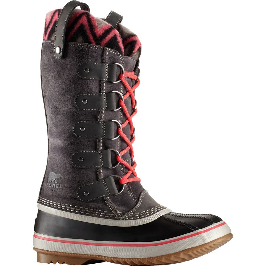 Sorel Joan Of Arctic Knit II Boot - Women's | Backcountry.com