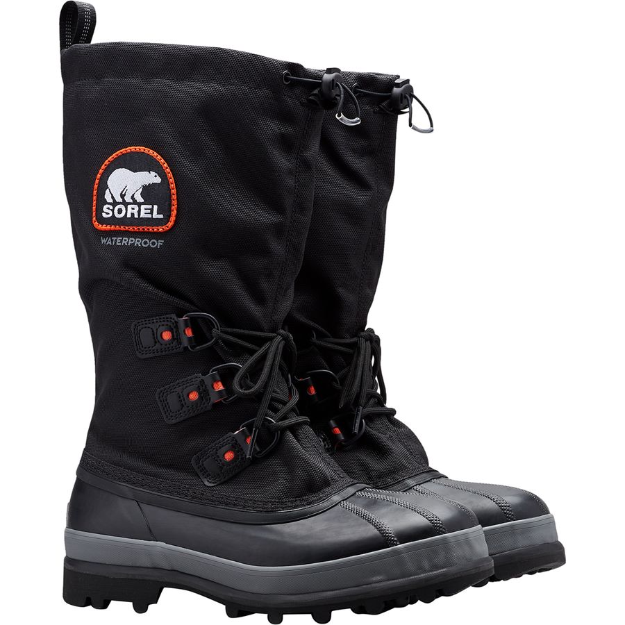 Sorel men's bear extreme snow boot Clearance