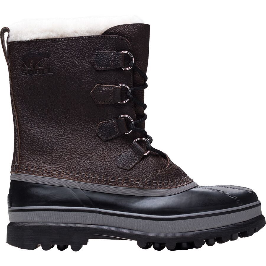 sorel wool