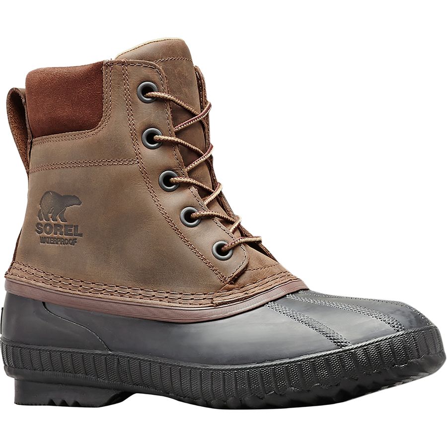 sorel cheyanne ii snow boot