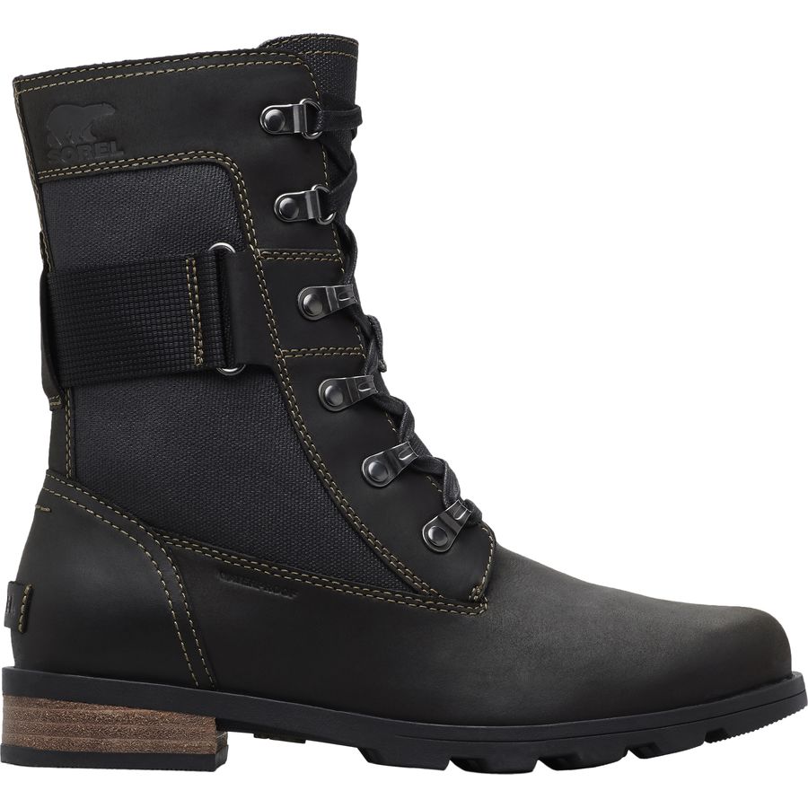Emelie conquest sorel sale