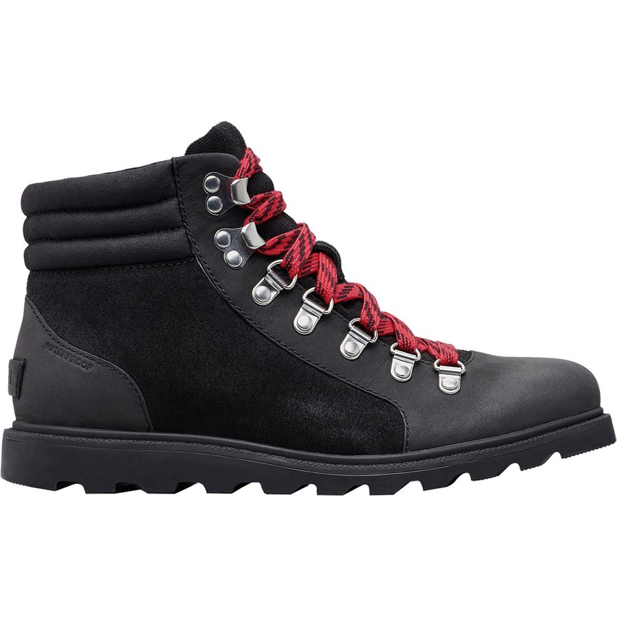 未使用】SOREL ソレル AINSLEY CONQUEST 23.5-