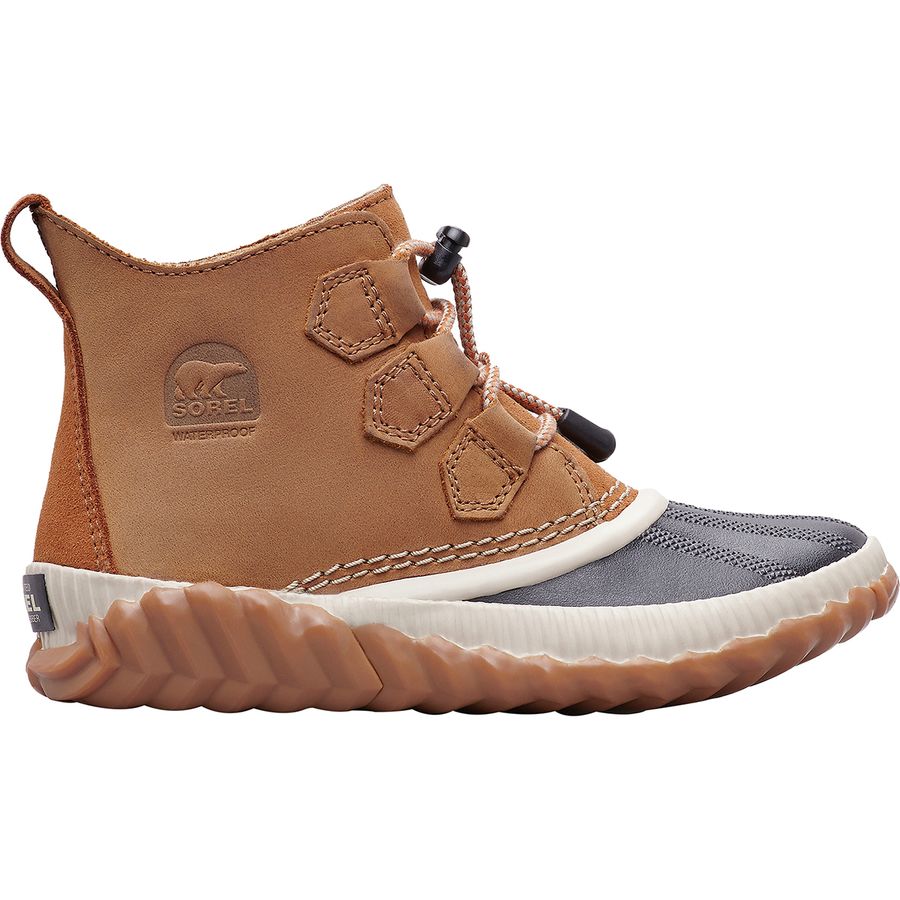 SOREL Out N About Plus Boot Girls Kids