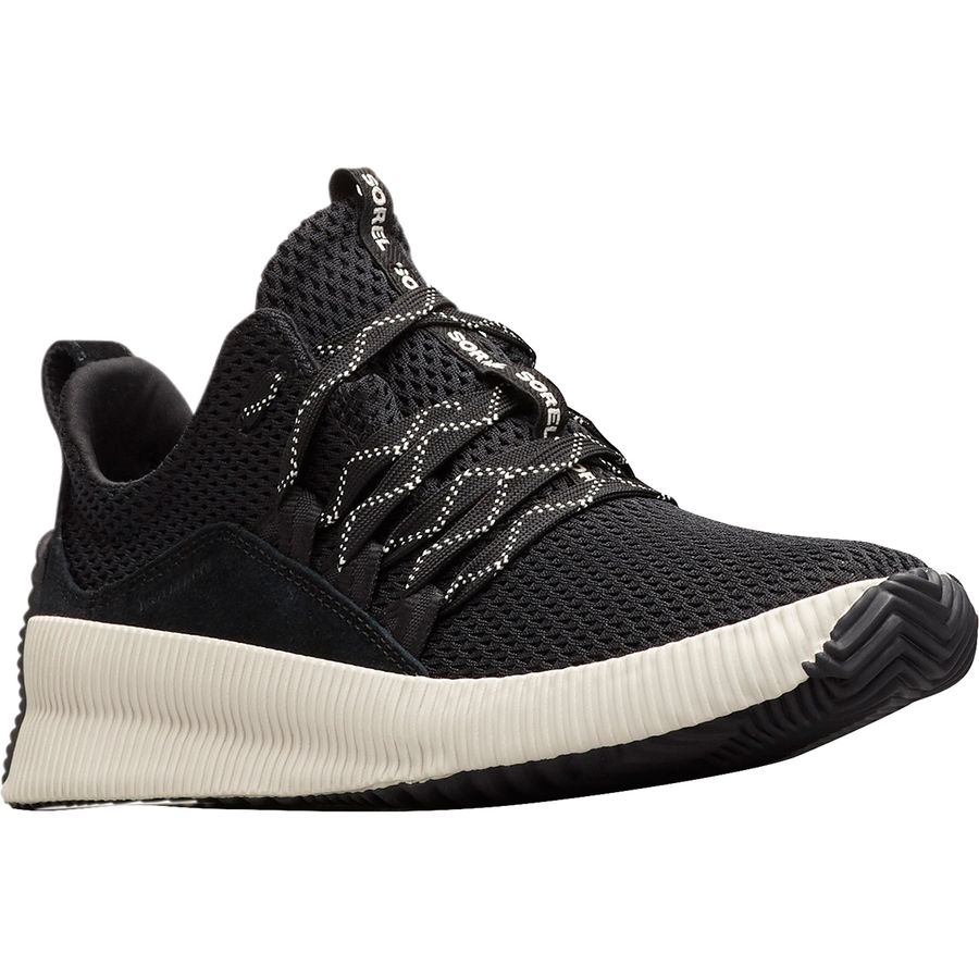 sorel women's out n about plus sneaker