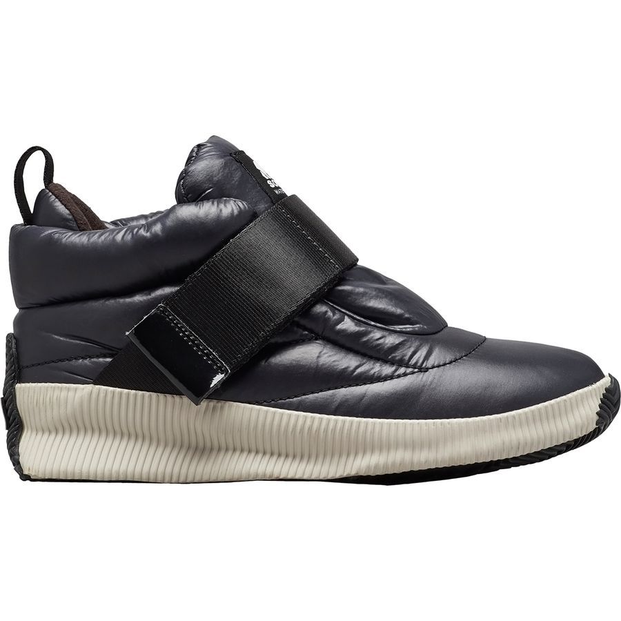 sorel puffy sneaker
