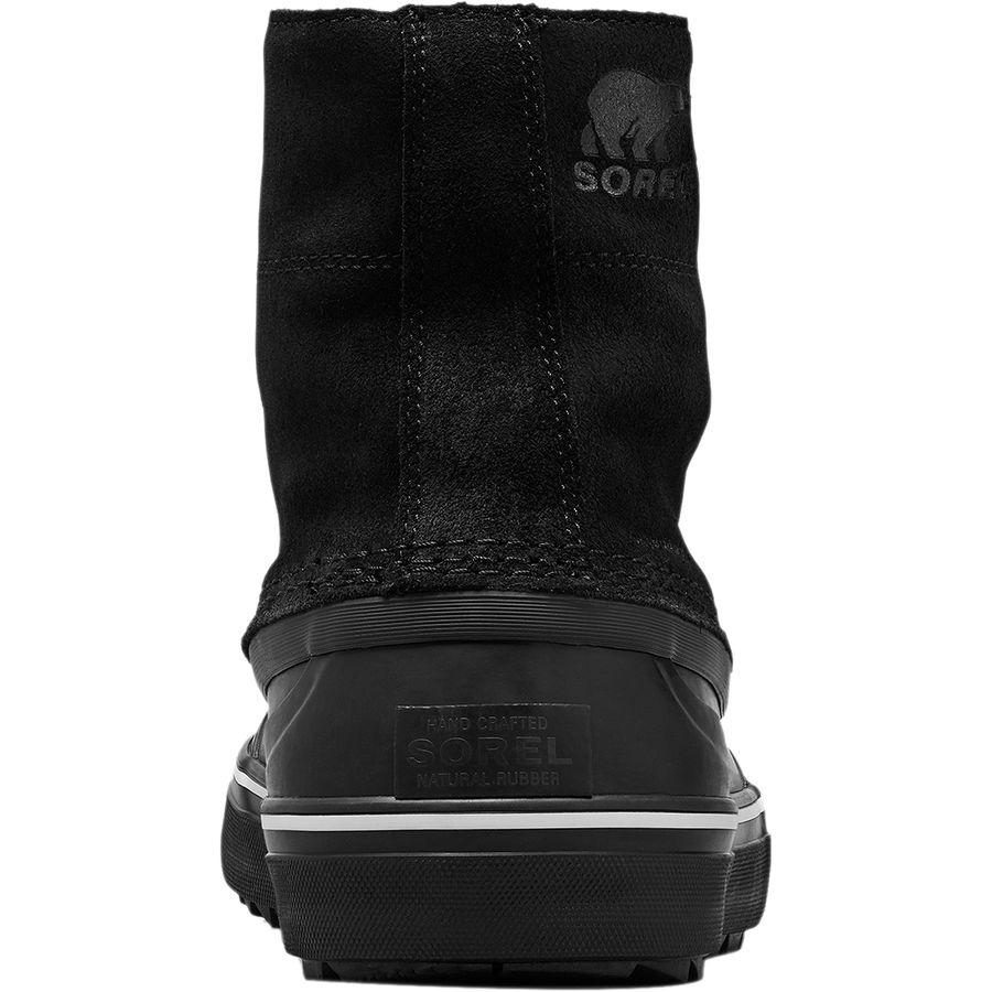 cheyanne metro lace boot