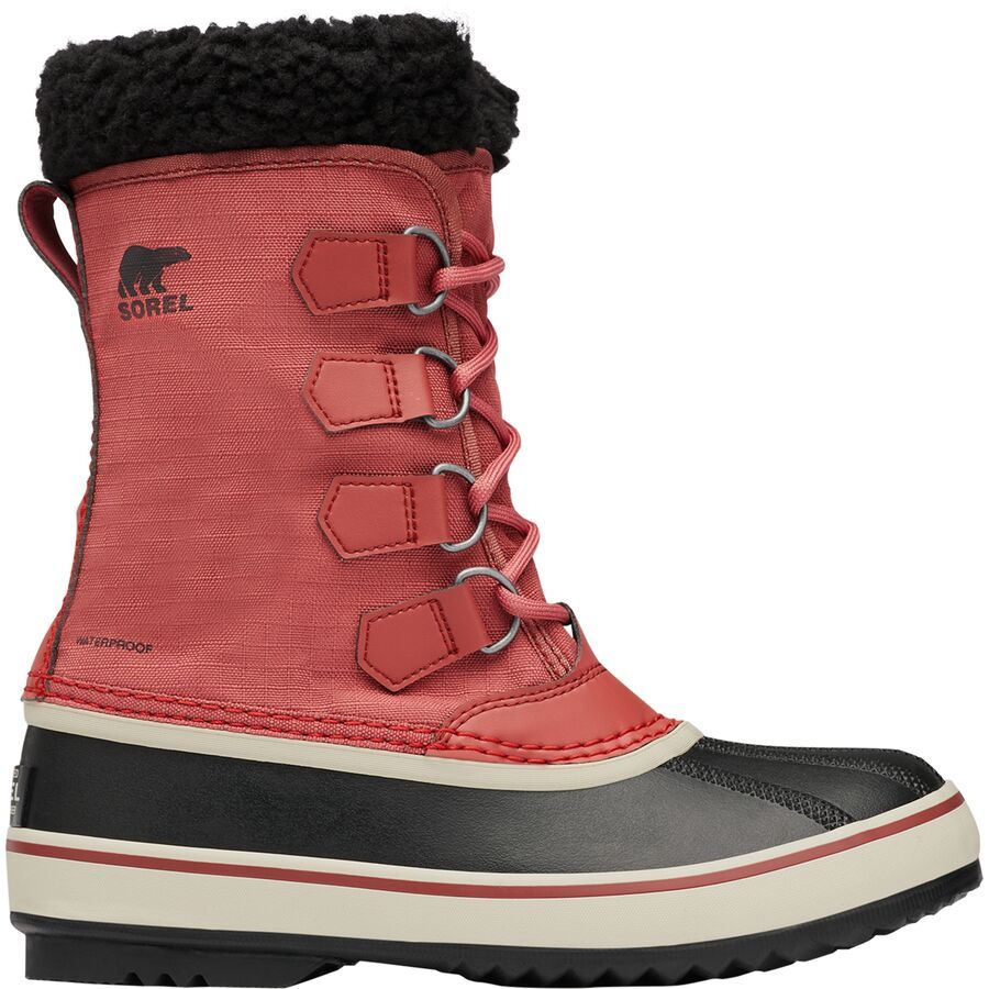 sorel snow