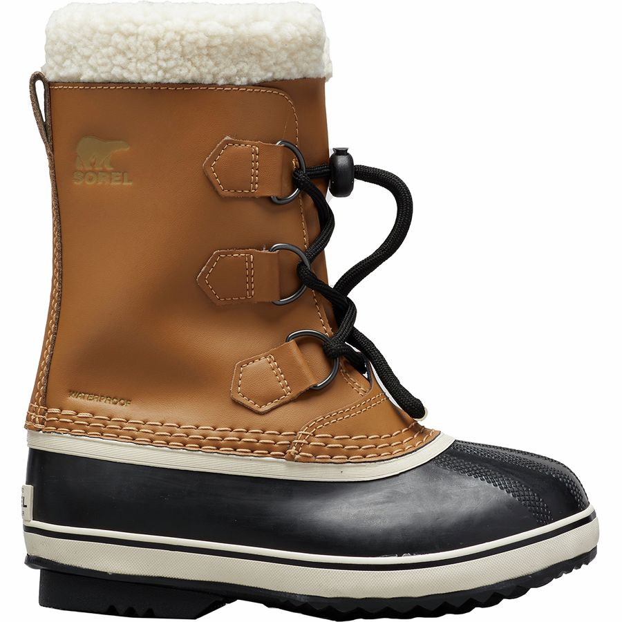 Sorel Yoot Pac TP MS Cold Weather Boot Toddler/Little Kid/Big Kid