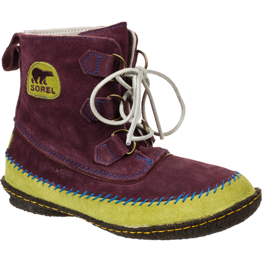 SOREL Joplin Boot - Women display picture 1