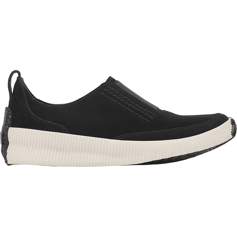 Sorel slip on sneakers on sale
