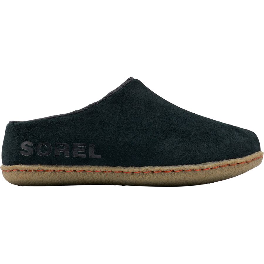 SOREL Lanner Ridge II Slipper - Kids 