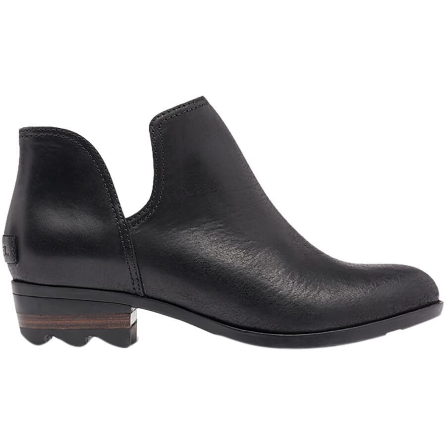 SOREL Lolla II Cut Out Boot Women s Footwear