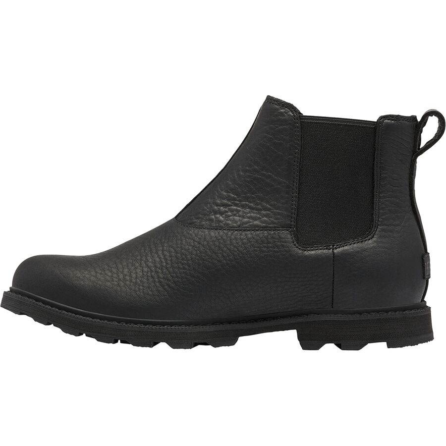 madson chelsea boot