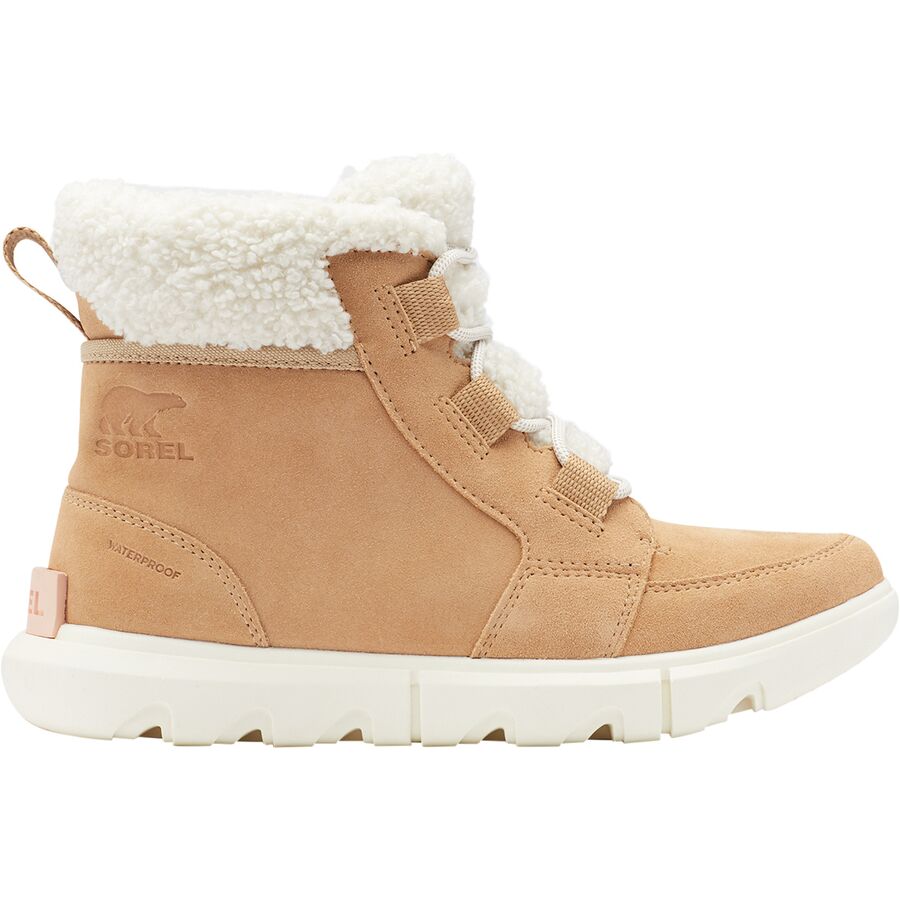 SOREL Explorer II Carnival Cozy Boot Women s Footwear