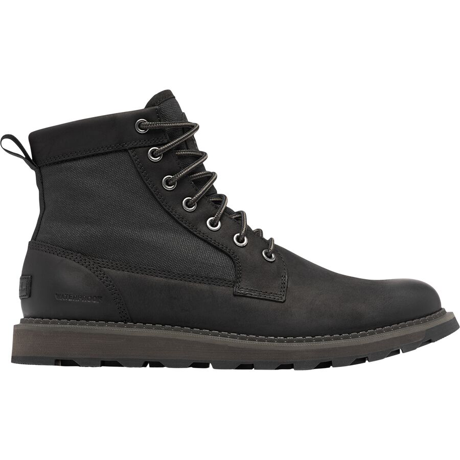 SOREL Madson II Field WP Boot - Men display picture 2