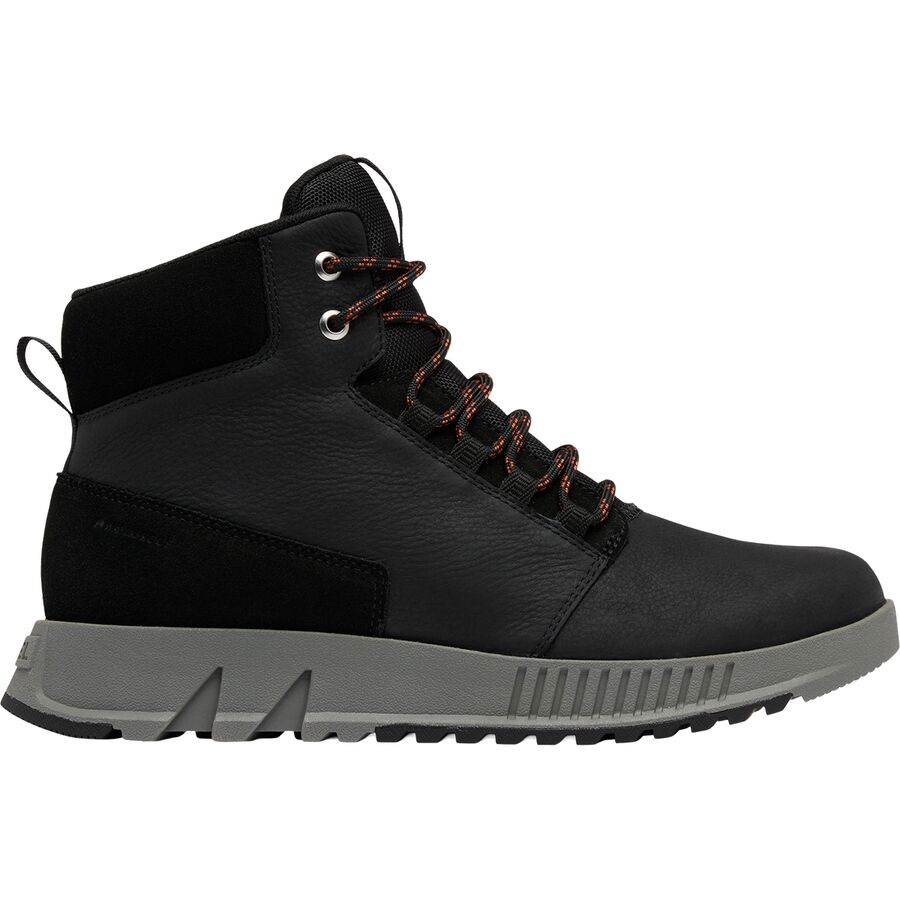 SOREL Mac Hill Lite Mid Plus WP Boot - Men display picture 2