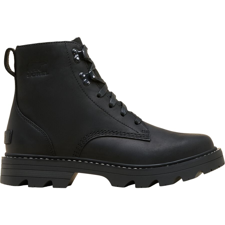 SOREL Revel RD Lace WP Boot - Women