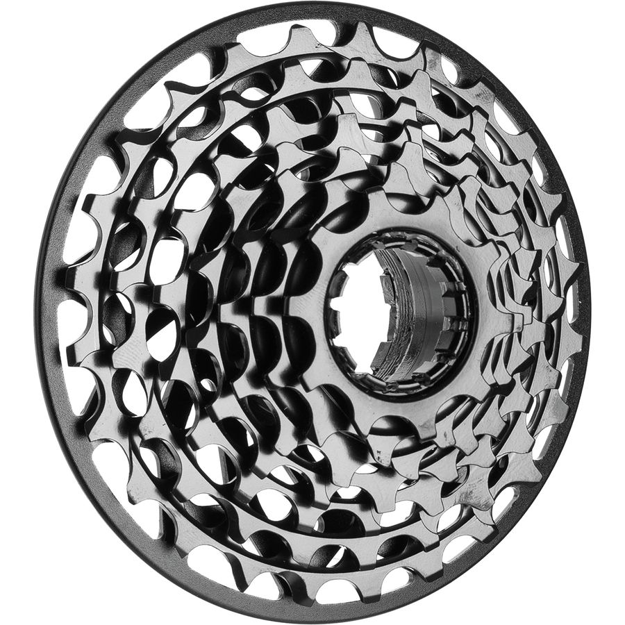 SRAM X01 DH XG-795 7 Speed Cassette - Bike