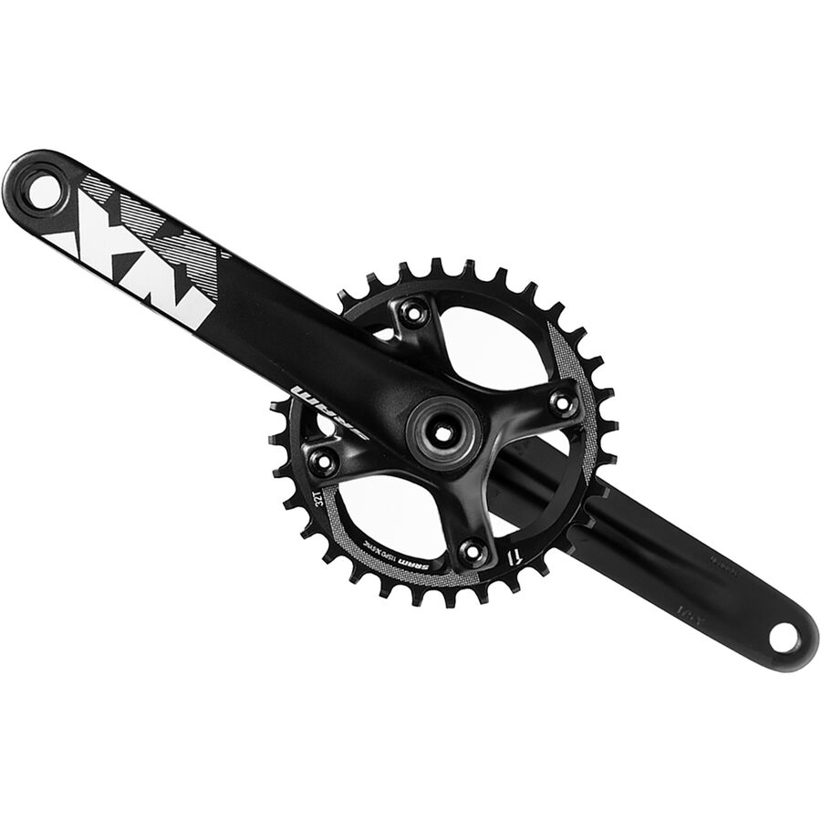 SRAM NX 1x GXP Crankset - Bike