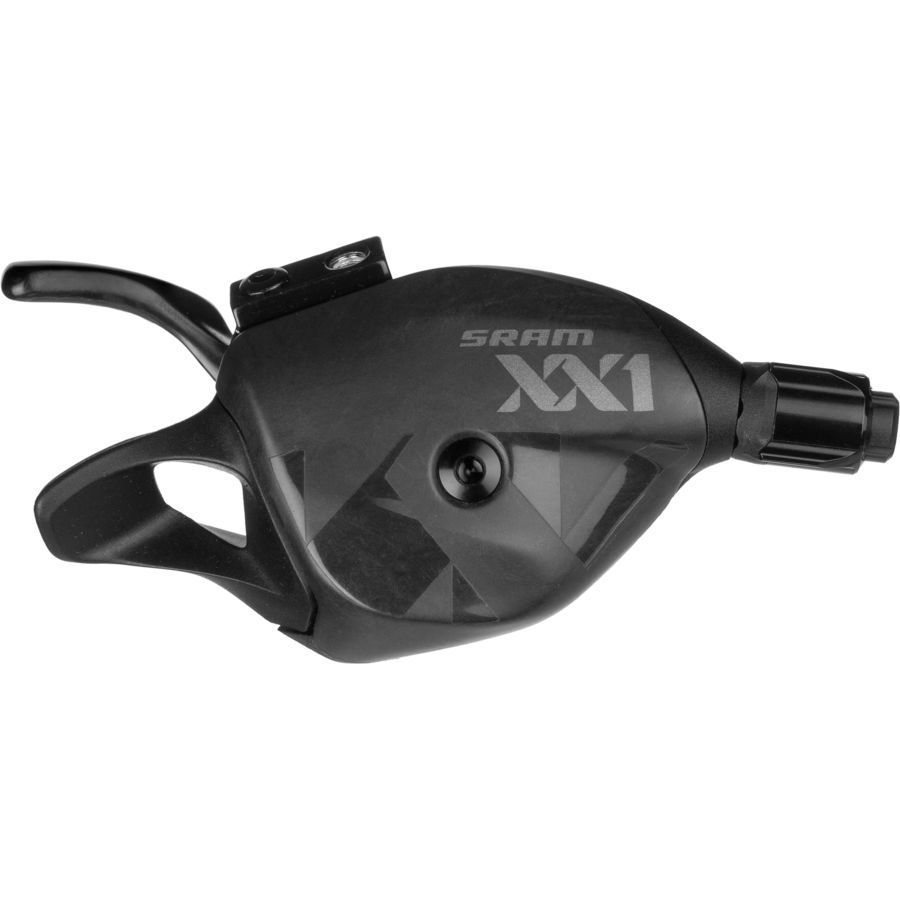 SRAM XX1 EAGLE 12速 シフター SRAM XX1 Eagle 12-Speed Trigger Shifter - Bike