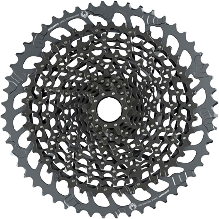 SRAM XG-1275 GX Eagle 12-Speed Cassette - Bike