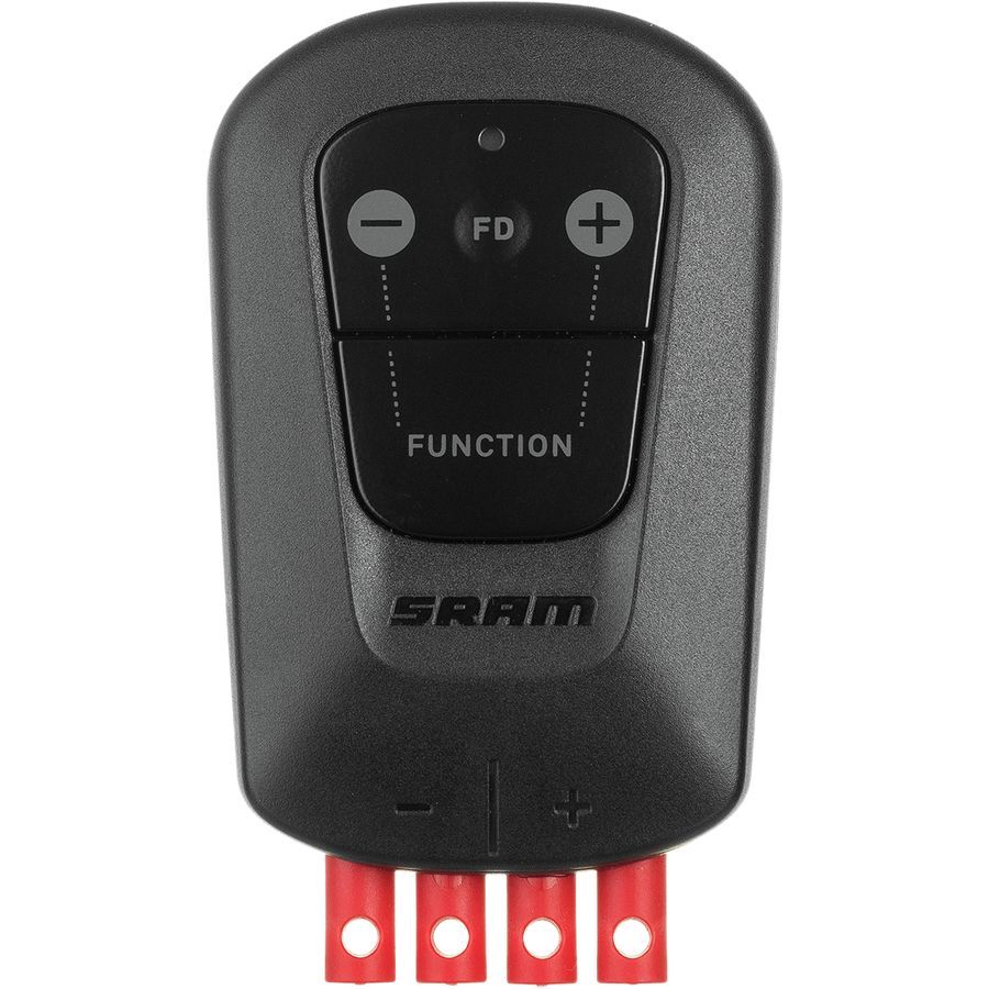 SRAM eTap BlipBox A1 - Bike