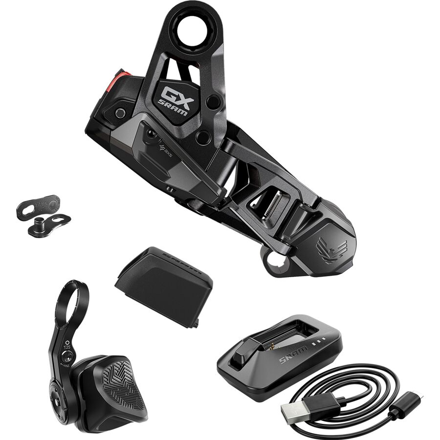 SRAM GX Eagle AXS Transmission Upgrade Kit - Bike