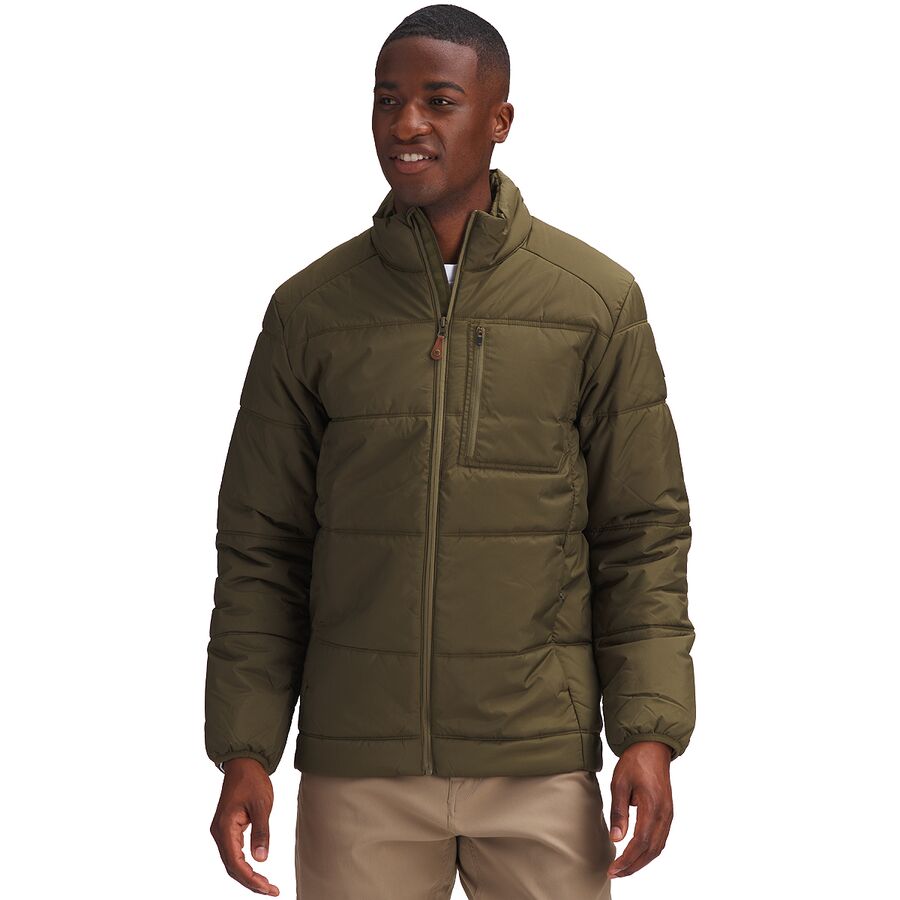 Sherpa Adventure Gear Norbu Jacket 