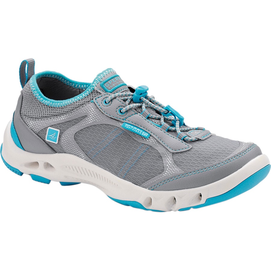 Sperry Top Sider H20 Escape Bungee Water Shoe Women s Footwear