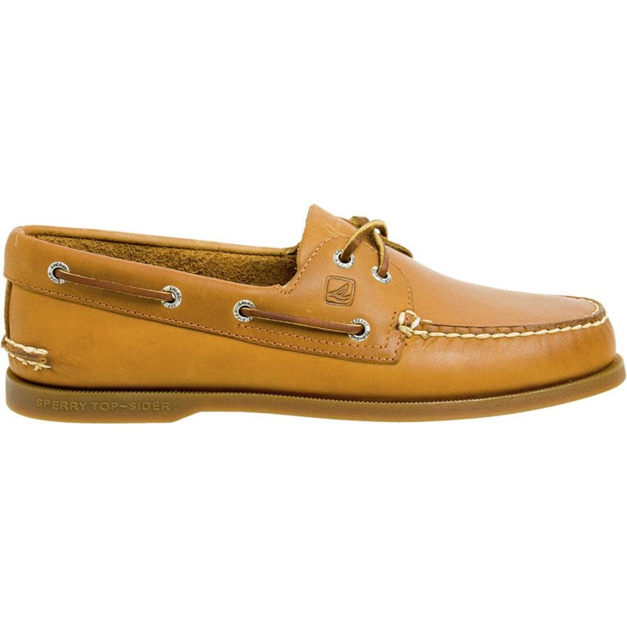 Sperry Top-Sider Authentic Original 2-Eye Loafer - Men's - Footwear
