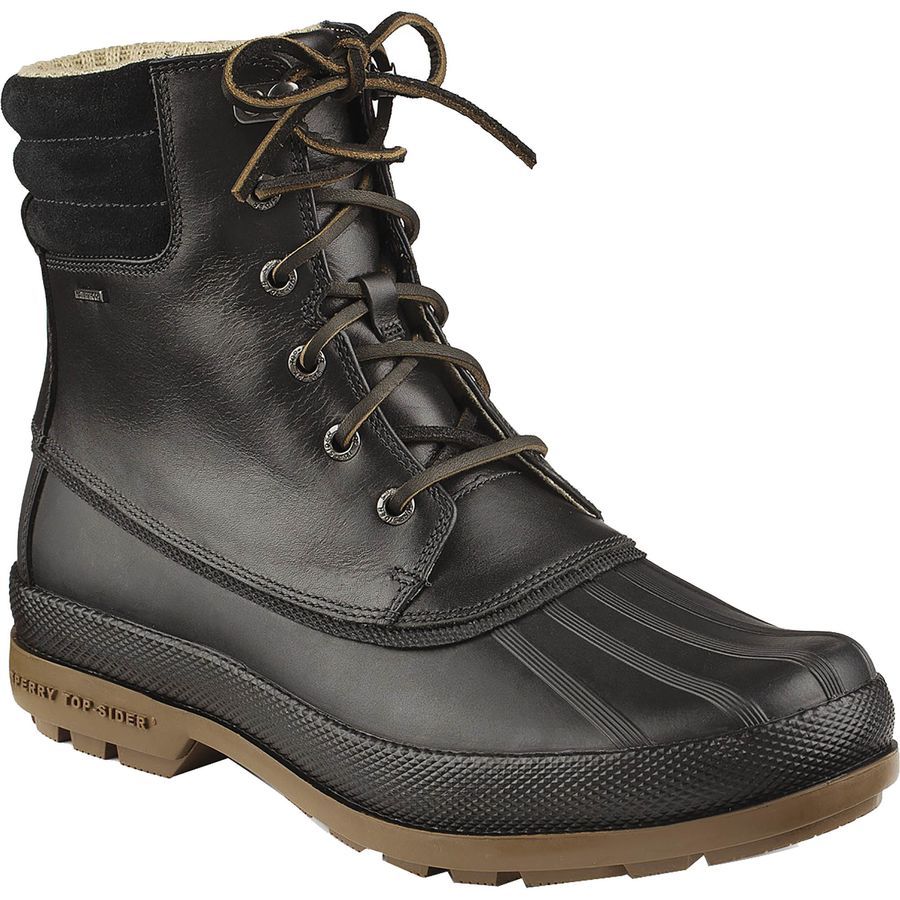 Sperry Top-Sider Cold Bay Boot - Men's | Backcountry.com