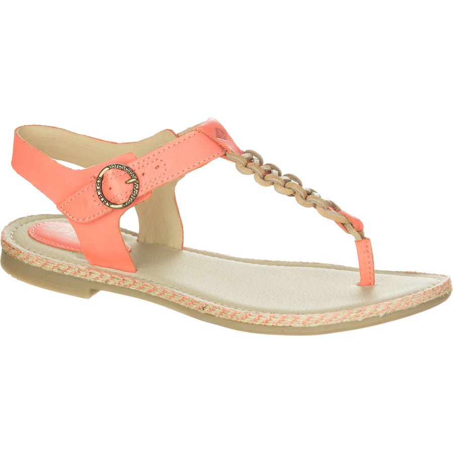 Sperry anchor hotsell sandals